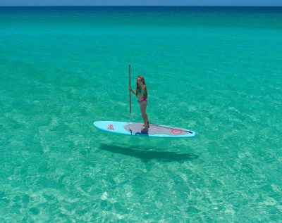 Things To Do Sage Paddle Co. & Golf Cart Rentals